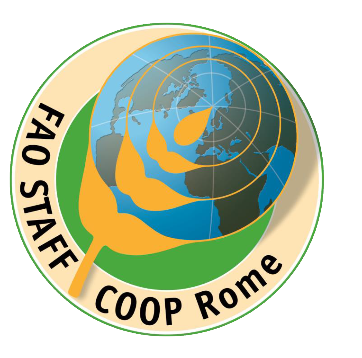 Fao Rome Staff List